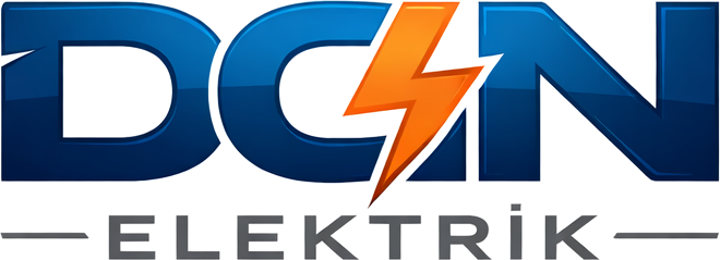 DGN Elektrik Logo